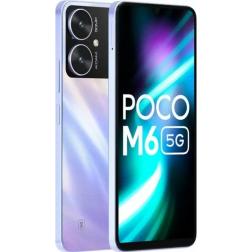 Xiaomi Poco M6 4/128 Blue