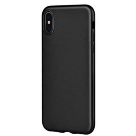 Чехол Hoco TPU Case для iPhone X "черный"