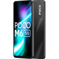 Xiaomi Poco M6 6/128 Black