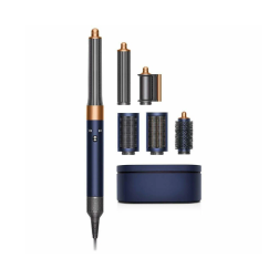 Dyson HS05 Long Blue/Copper