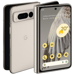 Google Pixel Fold 12/256GB Porcelain