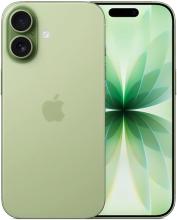 Смартфон Apple iPhone 17 256GB, Sage (зеленый)