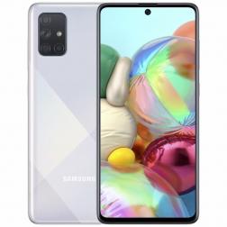 Samsung Galaxy A71 6/128 Prism Crush Silver