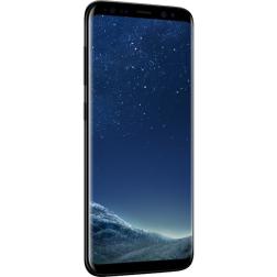 Samsung Galaxy S8 Plus 64GB Black