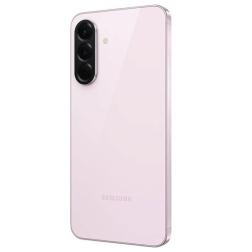 Смартфон Samsung Galaxy A56 8/128 Гб, розовый