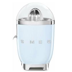 Соковыжималка для цитрусовых Smeg CJF01 Голубой