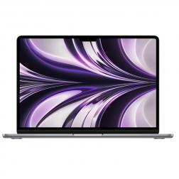 Apple MacBook Air (M2, 2022) 16 ГБ, 256 ГБ SSD Midnight (Темная ночь) (MC7X4)