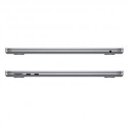 Apple MacBook Air (M2, 2022) 16 ГБ, 1 ТБ SSD Space Gray (Графитовый)