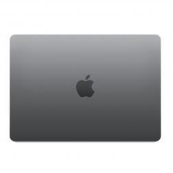 Apple MacBook Air (M2, 2022) 16 ГБ, 1 ТБ SSD Silver (Серебристый)