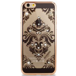 Накладка Beckberg Golden Faith Series Rose Gold iPhon 6 plus