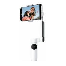 Cтабилизатор для смартфона Insta360 Flow Summit White, белый