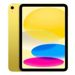 Планшет Apple iPad 11 (2025) Wi-Fi 128Gb, желтый