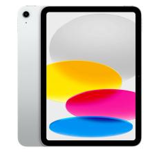 Планшет Apple iPad 11 (2025) Wi-Fi 256Gb, серебристый
