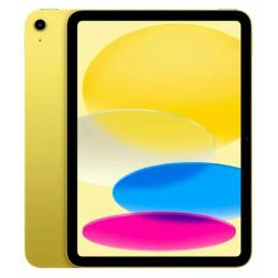 Apple iPad 10 (2022) 10.9" 256Gb Wi-Fi Yellow 