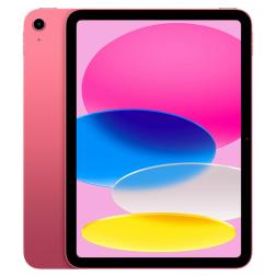 Планшет Apple iPad 11 (2025) Wi-Fi + Cellular 128Gb, розовый