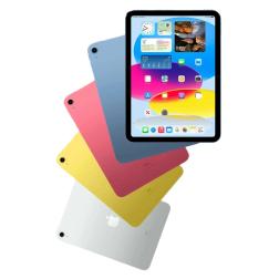 Планшет Apple iPad 11 (2025) Wi-Fi + Cellular 512Gb, синий