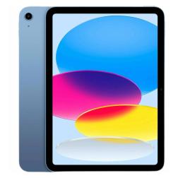 Планшет Apple iPad 11 (2025) Wi-Fi 512Gb, синий