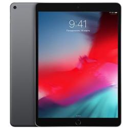 Apple iPad Air 10.5" Wi-Fi + Cellular 64GB Space Gray (2019)