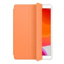 Обложка Smart Cover для iPad (7‑го поколения) и iPad Air (3‑го поколения), цвет «свежая папайя»