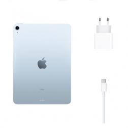 Apple iPad Air 10.9" WiFi + Cellular 256GB Silver (2020)