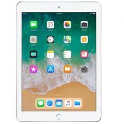 Apple iPad 9,7'' 128 GB WiFi+Cellular  Silver (2018)