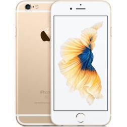 Apple iPhone 6s 128gb Gold