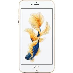 Apple iPhone 6s Plus 128gb Gold