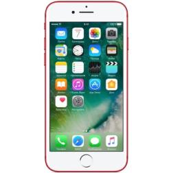 Apple iPhone 7 256GB Red Special Edition