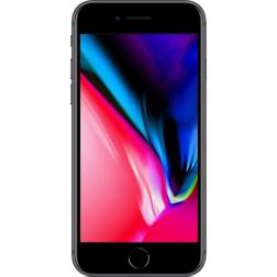 Apple iPhone 8 256GB Space Gray