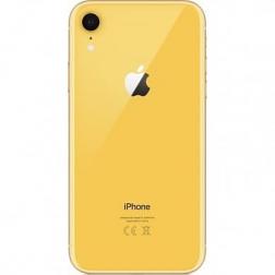 Apple iPhone XR 128Gb Yellow