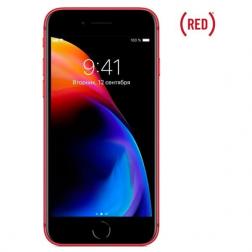 Apple iPhone 8 128GB  Red 