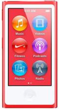 Apple iPod nano 16 ГБ Red