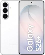 Смартфон Samsung Galaxy S26+ 12/512 Гб, белый