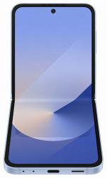 Смартфон Samsung Galaxy Z Flip6 12/512 ГБ, голубой