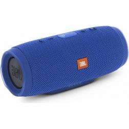 Портативная колонка JBL Charge 3 Blue (Copy)