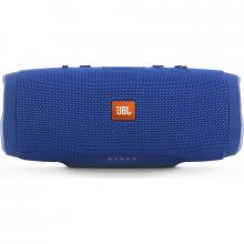 Портативная колонка JBL Charge 3 Blue