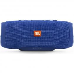 Портативная колонка JBL Charge 3 Blue (Copy)