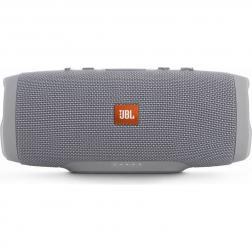 Портативная колонка JBL Charge 3 Grey