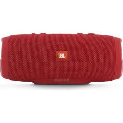 Портативная колонка JBL Charge 3 Red