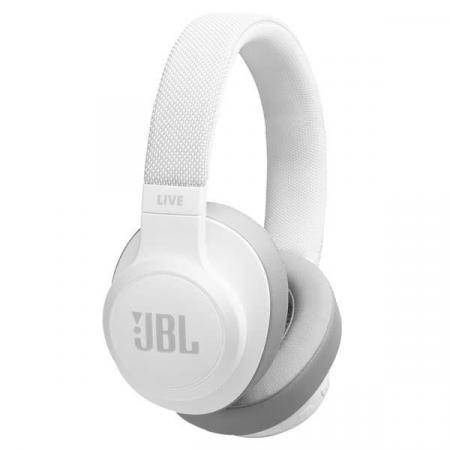 JBL TUNE 500BT White