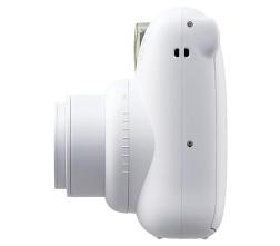 Фотоаппарат моментальной печати Fujifilm Instax Mini 12, Clay White