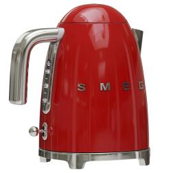 Чайник Smeg KLF03 Красный