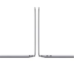 Apple MacBook Pro 15" 2019 i7/2,6 ГГц/16 Гб/256 Гб/Touch Bar/Space Gray (Графитовый) (MV902)