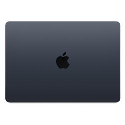 Apple MacBook Air (M2, 2022) 16 ГБ, 512 ГБ SSD Space Gray (Графитовый) (Z15S002WQ)