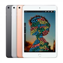 iPad mini 5 WiFi 64GB Silver (2019)