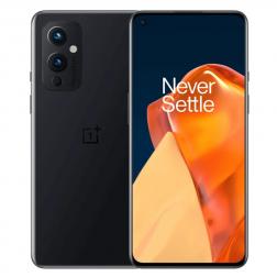 Oneplus 9 12GB + 256GB (астральный черный)