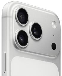 Смартфон Apple iPhone 17 Pro Max 256GB, Silver (серебристый) Esim