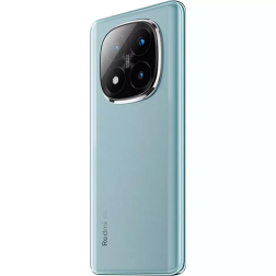 Смартфон Xiaomi Redmi Note 14 Pro+ 5G 12/512 Гб, голубой