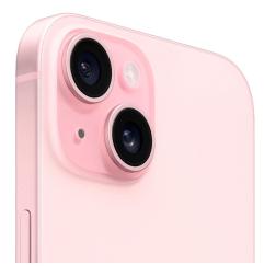 Apple iPhone 15 Plus 128 GB Pink