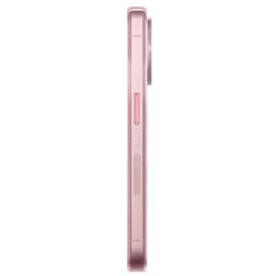 Чехол для iPhone 15 Pro OtterBox Lumen Series Case with MagSafe Pink